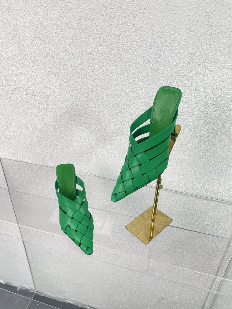 Bottega Veneta Sandals